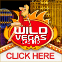 free spins no deposit mobile casino Wild Vegas- $50 Free Chip + 350% Bonus